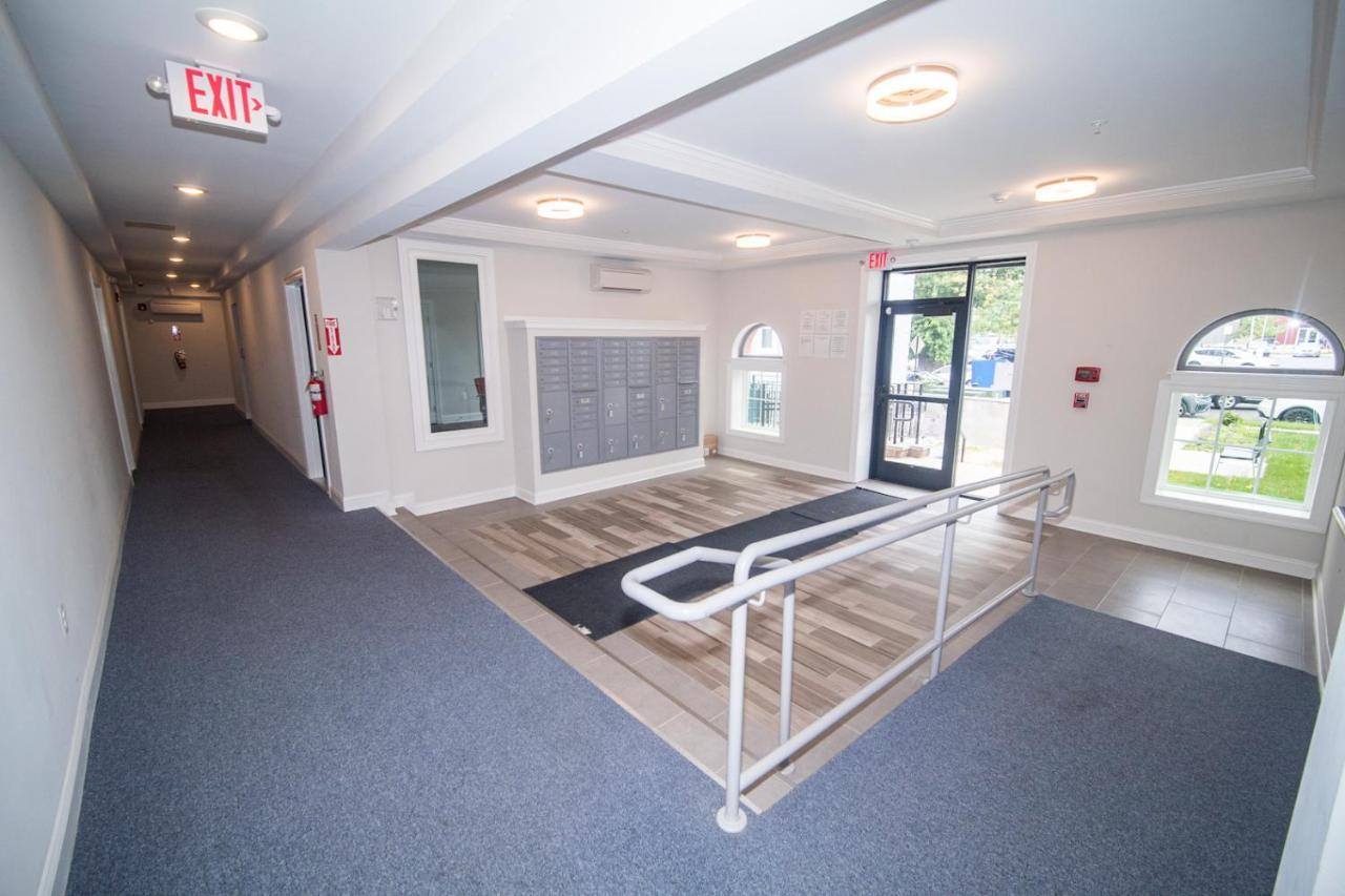 The Oasis ;Luxury And Style Apartment Washington Exterior photo