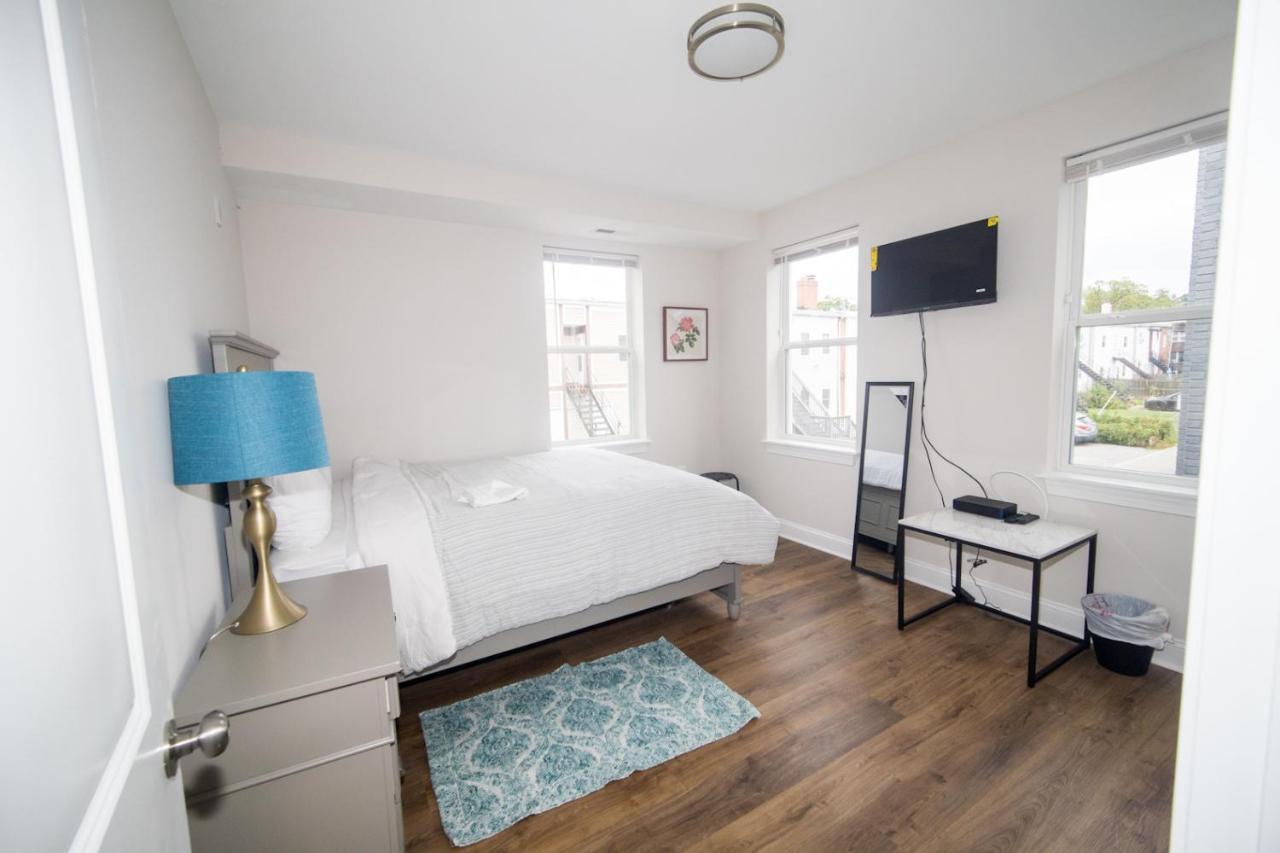 The Oasis ;Luxury And Style Apartment Washington Exterior photo